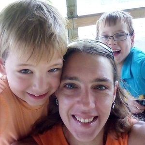 Meet your Posher, Christie